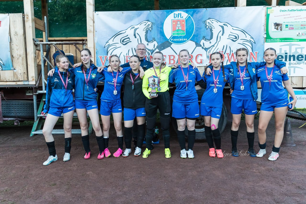 Bild 147 - Loewinnen Cup